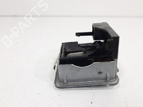 Interior roof light CITROËN XSARA Coupe (N0) 1.6 i | BP27942170I8 