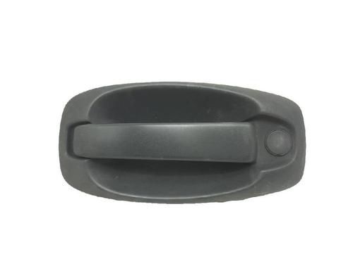 Used Front right exterior door handle FIAT FIORINO Box Body/MPV (225_) 1.4 Natural Power (225BXC1A, 225AXC1A) (78 hp) 27949648