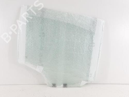 Rear right door window DACIA SANDERO 1.4 MPI LPG | BP27951546C21