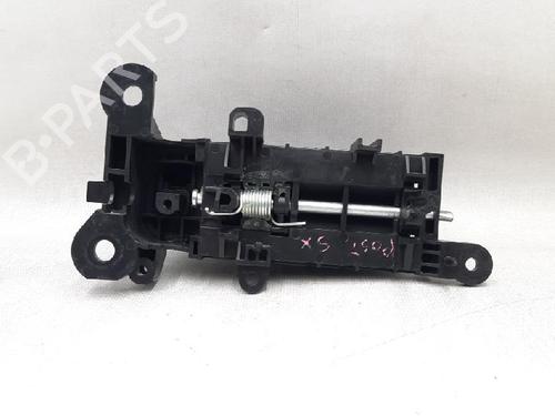 Venstre bak invendig håndtak MAZDA 5 (CR) 2.0 CD (CR19) | BP27939694I15 