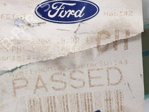 Kombinert Instrument FORD FIESTA IV (JA_, JB_) 1.25 i 16V | BP27936752C47 