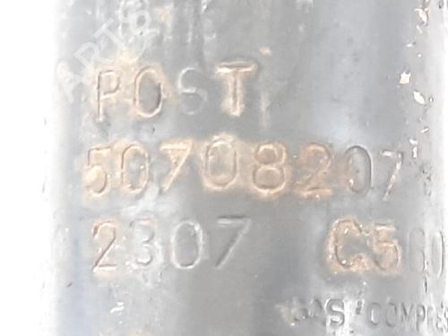 Right rear shock absorber FIAT BRAVO II (198_) 1.4 (198AXA1B) | BP27945145M19 