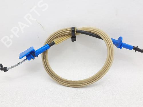Cable FIAT FIORINO Box Body/MPV (225_) 1.4 Natural Power (225BXC1A, 225AXC1A) | BP27949668E12 