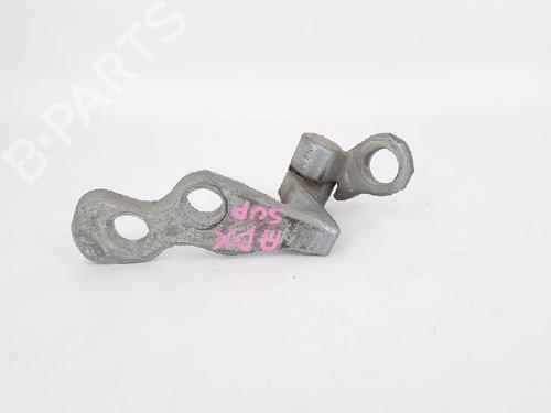 Dørhængsel/Dørbegrænser FORD FOCUS C-MAX (DM2) 1.6 TDCi | BP27967958C146 