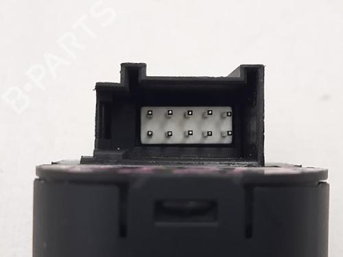 Mirror switch SKODA FABIA III (NJ3) 1.0 | BP27951566I25 