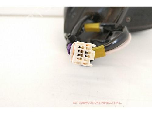 Right mirror MAZDA PREMACY (CP) 2.0 TD | BP27940288C27 