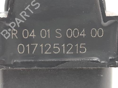Ignition coil VW POLO IV (9N_, 9A_) 1.2 12V | BP27950946M94