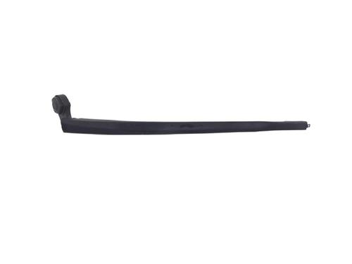 Used Front windshield wiper arm SEAT LEON (1P1) 1.9 TDI (105 hp) 27968764