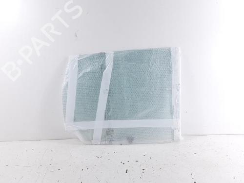 Rear right door window NISSAN NOTE (E11, NE11) 1.4 | BP27967776C21 