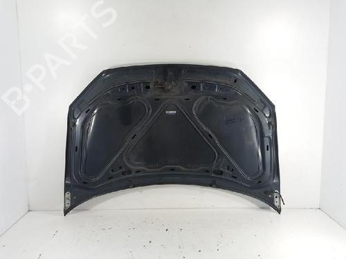 Hood VW POLO IV (9N_, 9A_) 1.4 16V | BP27960267C1 