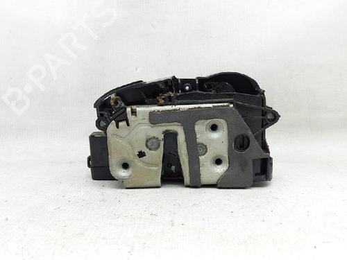 Front left lock FORD FIESTA VI (CB1, CCN) 1.0 | BP27958160C98 