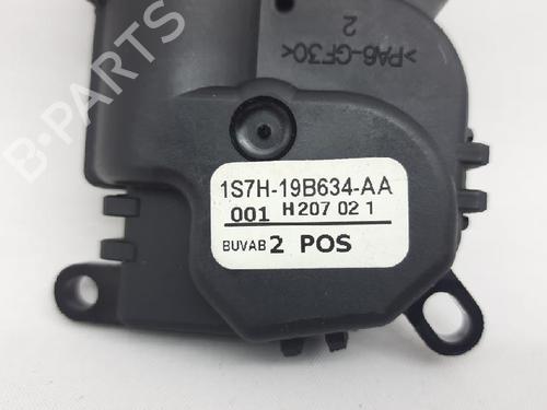 Elektronisk sensor FORD FIESTA V (JH_, JD_) 1.4 16V | BP27962993M84 