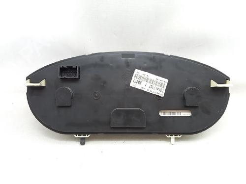 Instrument cluster LANCIA MUSA (350_) 1.3 D Multijet (350.AXG11, 350.AXG1A) | BP27954649C47 