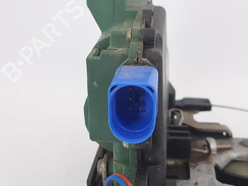 Zamek drzwi tylnych lewych SEAT CORDOBA (6L2) 1.2 | BP27965676C100 