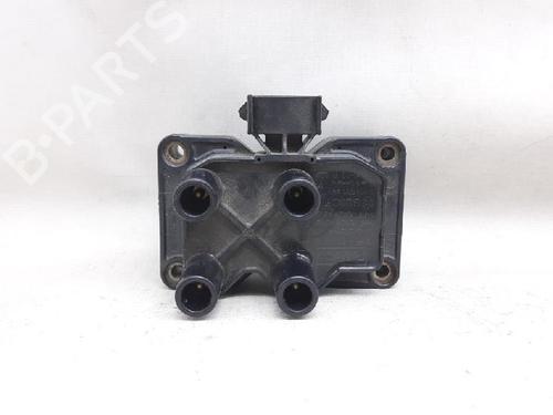 Ignition coil FORD FIESTA V (JH_, JD_) 1.4 16V | BP27939530M94 