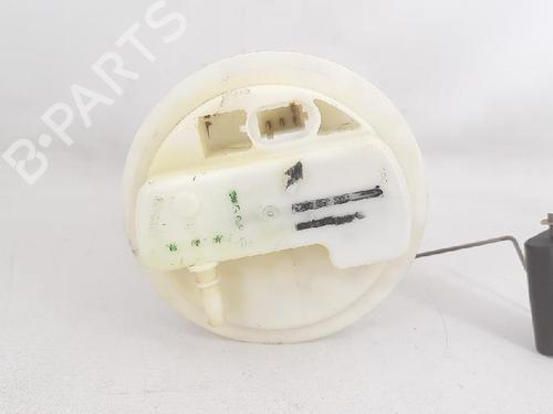 Fuel pump RENAULT CLIO II (BB_, CB_) 1.2 16V (BB05, BB0W, BB11, BB27, BB2T, BB2U, BB2V, CB05,... | BP27937576M76 
