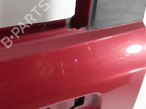 Left rear door FIAT PANDA (169_) 1.2 (169AXF2A, 169AXF1A) | BP27956443C4 