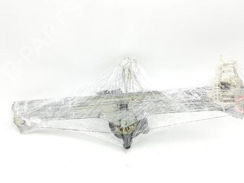 Front left window mechanism FIAT BRAVO II (198_) 1.4 (198AXA1B) | BP27944323C22 