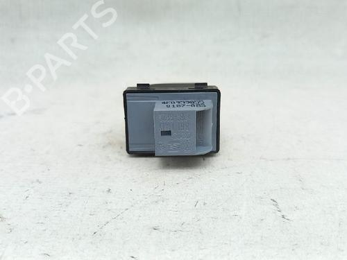 Right rear window switch AUDI A6 Allroad C6 (4FH) 3.0 TDI quattro | BP27939626I28 