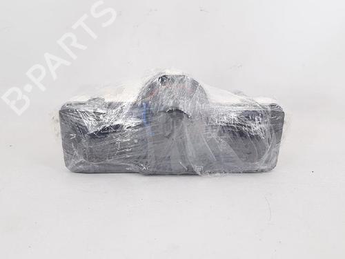 Commande Chauffage RENAULT MODUS / GRAND MODUS (F/JP0_) 1.2 (JP0C, JP0K, FP0C, FP0K, FP0P, JP0P, JP0T) | BP27956602I5 