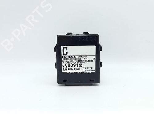 Elektronisk modul SUBARU FORESTER (SG_) 2.0 X AWD (SG5) | BP27959415M83