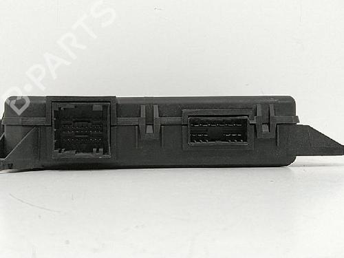 Electronic module FIAT STILO (192_) 1.9 JTD (192_XE1A) | BP27941745M83 