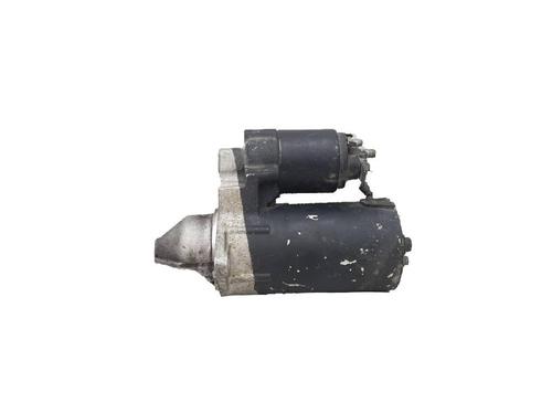 Startmotor OPEL ZAFIRA A MPV (T98) 1.8 16V (F75) (125 hp) 27936870