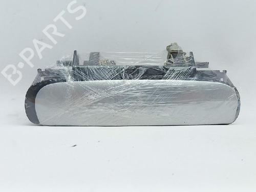 Rear left exterior door handle AUDI A3 (8L1) 1.9 TDI | BP27962918C130 