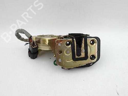 Front right lock KIA SORENTO I (JC) 2.5 CRDi 4WD | BP27946353C97 