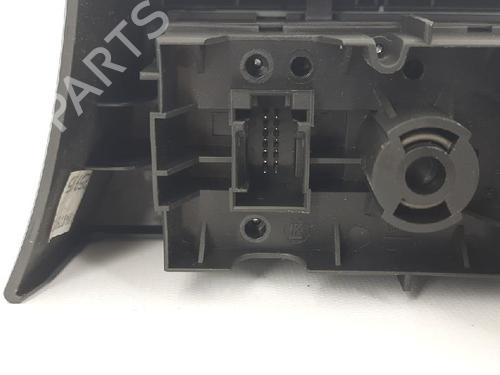 Headlight switch OPEL ASTRA H (A04) 1.6 (L48) | BP27965633I24 