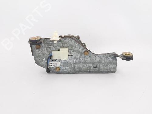 Rear wiper motor RENAULT MEGANE I Coach (DA0/1_) 1.6 e (DA0F) | BP27964228M102 
