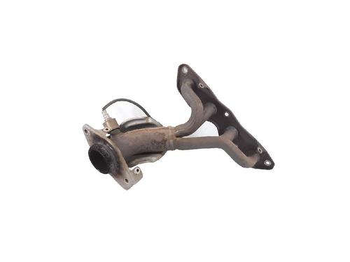 Used Exhaust manifold TOYOTA PRIUS Liftback (_W2_) 1.5 Hybrid (NHW20_, NHW20R) (112 hp) 27956975