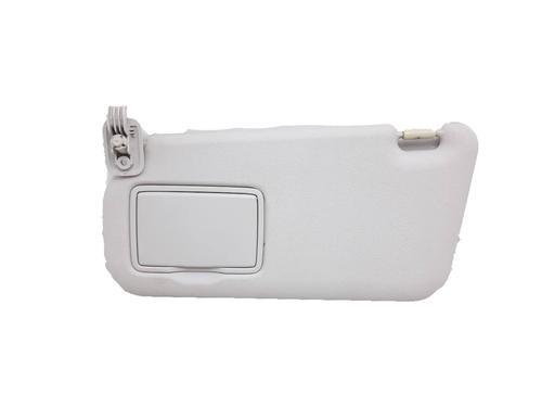 Used Right sun visor Right sun visor MAZDA 2 (DE_, DH_) 1.3 (DE3FS) (75 hp) 10491748 10491748