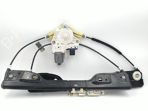 Front left window mechanism DODGE JOURNEY 2.0 CRD | BP27942643C22 