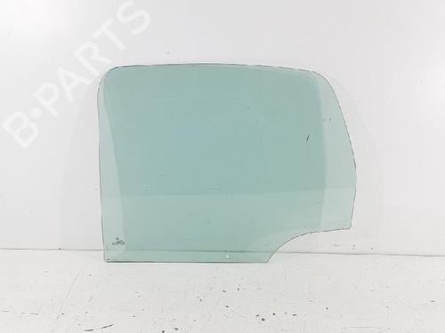 Rear left door window CITROËN C3 I (FC_, FN_) 1.4 HDi | BP27956431C20 