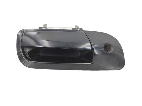 Used Front right exterior door handle Front right exterior door handle TATA SAFARI (42_FD) 2.2 TDiC 4x4 (140 hp) 7809318 7809318