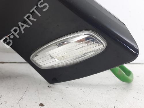 Right mirror PEUGEOT 308 SW I (4E_, 4H_) 1.6 HDi | BP27965485C27 