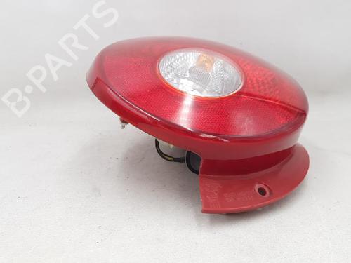 Left taillight CHEVROLET MATIZ (M200, M250) 0.8 | BP27957708C34 