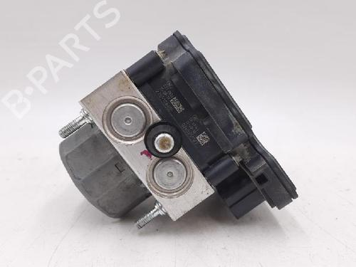 ABS pump TOYOTA AYGO (_B4_) 1.0 (KGB40) | BP27943429M43
