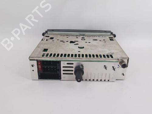 Radio CITROËN XSARA PICASSO (N68) 1.6 16V | BP27960339E6 