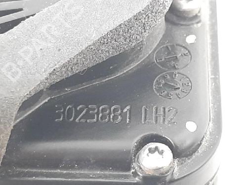 Front left lock OPEL INSIGNIA A Sports Tourer (G09) 2.0 CDTI (35) | BP27952182C98 