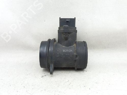 Mass air flow sensor FIAT PUNTO (188_) 1.3 JTD 16V | BP27937573M95 