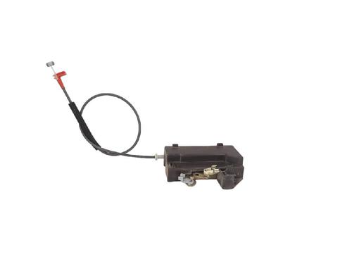 Used Front right lock FORD FIESTA Box Body/MPV (J5_, J3_) 1.3 (60 hp) 27964868