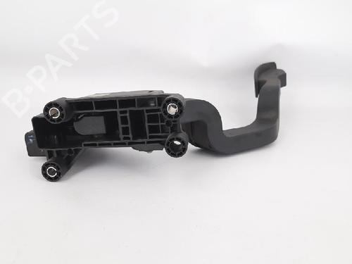 Pedal FIAT BRAVO II (198_) 1.9 D Multijet (198AXB1A) | BP27968049I4 