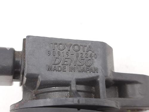 Ignition coil TOYOTA YARIS (_P1_) 1.0 (SCP10_, SCP10R) | BP27939459M94 