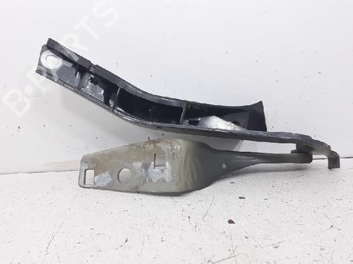 Hinge/Door check strap PEUGEOT 308 I (4A_, 4C_) 1.6 16V | BP27970109C146 