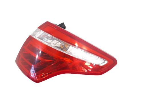 Used Right taillight CITROËN C4 Grand Picasso I (UA_) 1.6 HDi (109 hp) 27945934