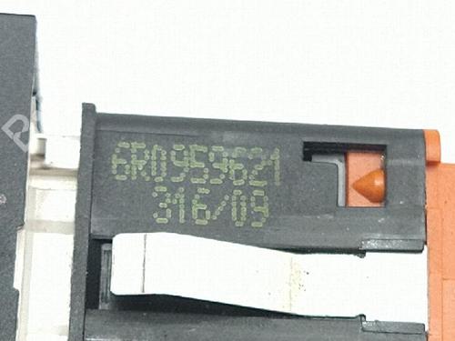 Switch VW POLO V (6R1, 6C1) 1.2 | BP27947281I30