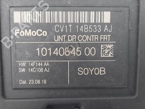 Modulo electronico FORD FIESTA VI (CB1, CCN) 1.0 | BP27951452M83