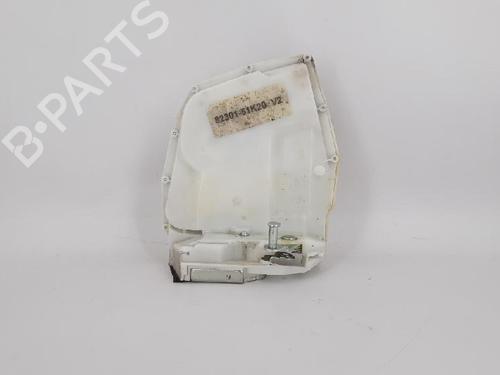 Rear right lock OPEL AGILA B (H08) 1.2 (F68) | BP27963961C99 
